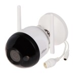 Dahua F4C-PV 4MP Wi-Fi Bullet Kamera
