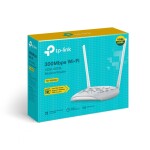 Tp-Link TD-W9950 300Mbps 4P VDSL/ADSL Modem Router