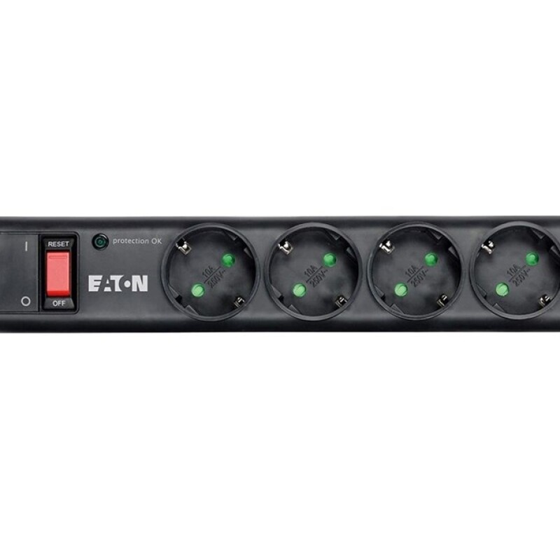 Eaton Multi-Let 4'lü Grup Priz