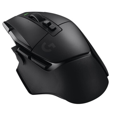 Logitech G G502 X Lightspeed Kablosuz Gaming Mouse