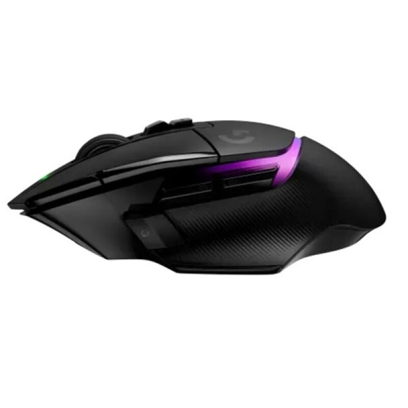 Logitech G G502 X Plus Şarj Edilebilir Gaming Mous