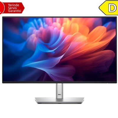 Dell P2725H 27'' 5ms Pivot Hdmi IPS