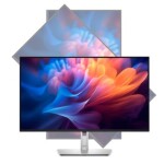 Dell P2725H 27'' 5ms Pivot Hdmi Dp IPS