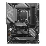 MSI Z790 Gaming Plus Wifi D5 1700P Hdmi Dp Type-C