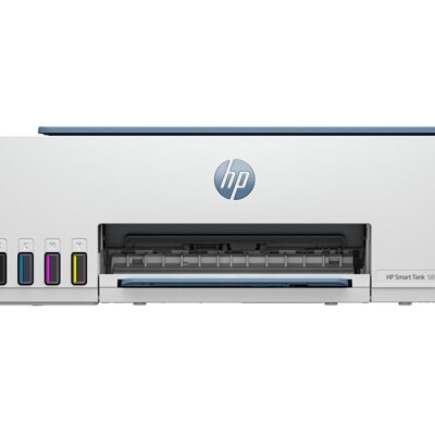 HP Smart Tank 585 Çok işlevli Renkli (1F3Y4A)