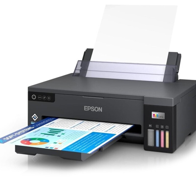 Epson L11050 Tek Fonksiyonlu A3 Tanklı