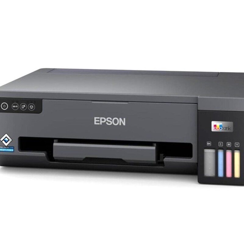 Epson L11050 Tek Fonksiyonlu A3 Tanklı