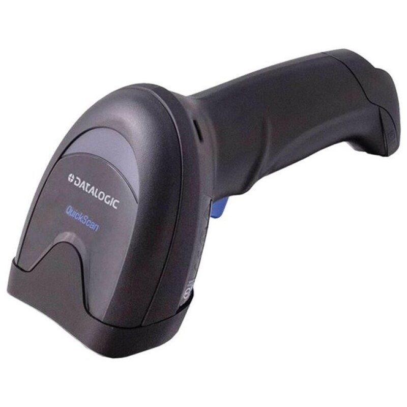 Datalogic QuickScan QBT2500 2D Kablosuz Okuyucu
