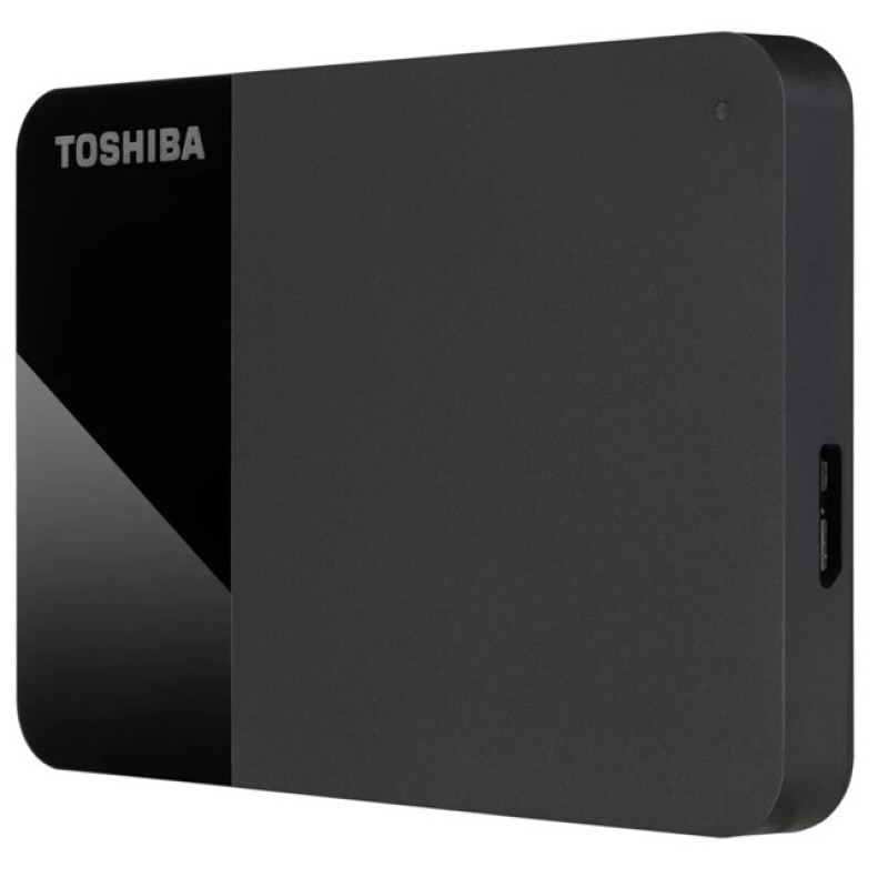 Toshiba 1TB Canvio Ready Usb 3.2 Gen1 HDTP310EK3AA