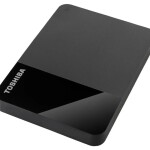 Toshiba 1TB Canvio Ready Usb 3.2 Gen1 HDTP310EK3AA