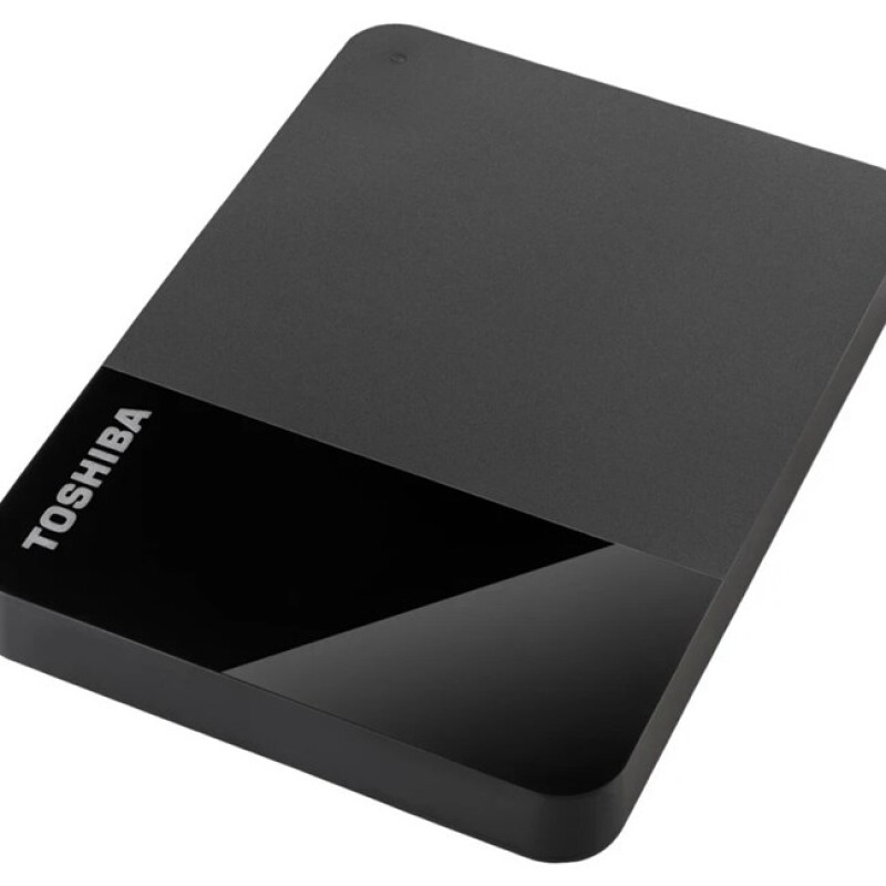 Toshiba 1TB Canvio Ready Usb 3.2 Gen1 HDTP310EK3AA