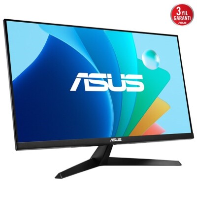 Asus Tuf Gaming 21.5'' 1ms Hdmi IPS (VY229HF)