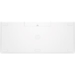 HP 350 Bluetooth Klavye Beyaz (692T0AA)