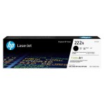 HP W2220A  Siyah Toner Kartuş 222A