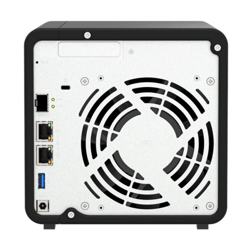 QNAP TS-432X-4GB (4x3.5'') Tower NAS