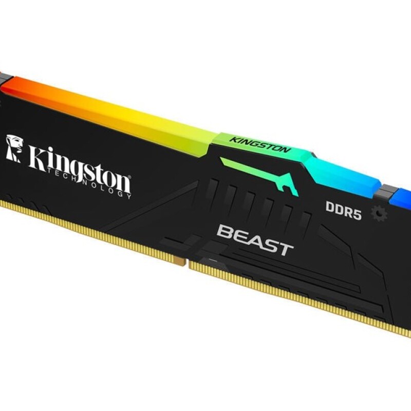 Kingston RGB 8GB 6000 D5 KF560C36BBEA-8TR