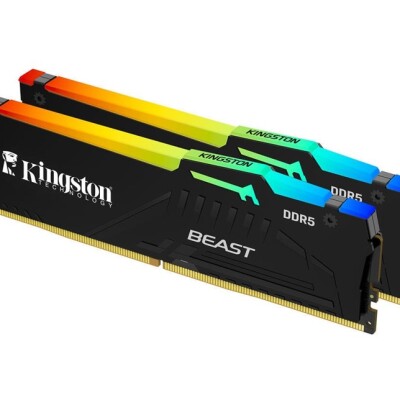 Kingston RGB 16G 2x8 5600 D5 KF556C36BBEAK2-16TR