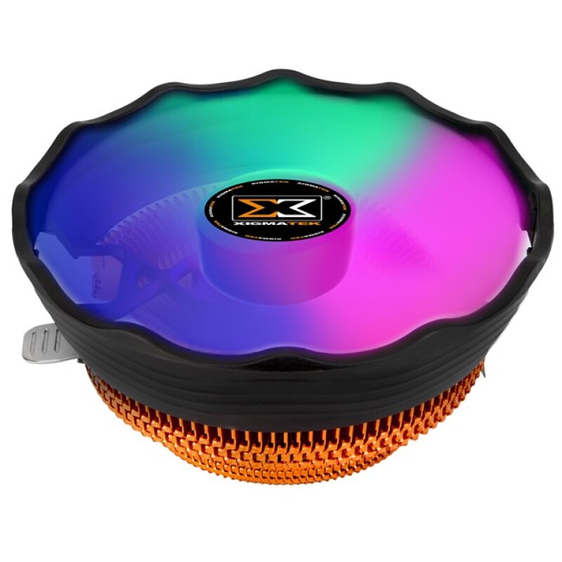 Xigmatek 120mm İşlemci Soğutucu (EN42296)