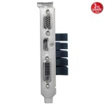 Asus GeForce GT710-SL 2GB Evo DDR5 64Bit LP