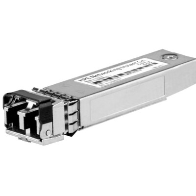 HPE Aruba 1G Singlemod SFP Modül (S0G20A)