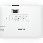 Epson EB-1795F 3200Ans 1920x1080 Projeksiyon