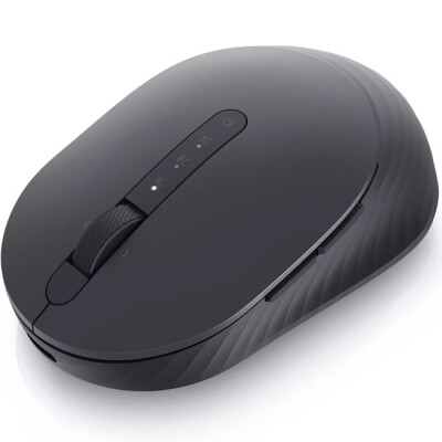 Dell MS7421W Şarj edilebilir Bluetooth Mouse Siyah