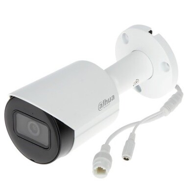 Dahua IPC-HFW2241S-S-0360B 2MP 3.6mm IR Bullet
