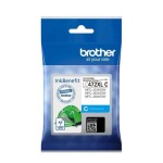 Brother LC472XLC Mavi Kartuş 3000 Sayfa