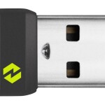 Logitech Logi Bolt Usb Alıcı 956-000008