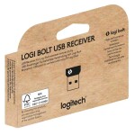 Logitech Logi Bolt Usb Alıcı 956-000008