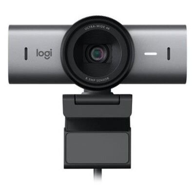 Logitech MX Brio 705 4K Ultra HD Webcam 960-001530