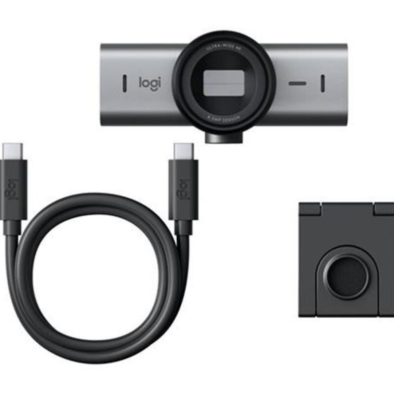 Logitech MX Brio 705 4K Ultra HD Webcam 960-001530
