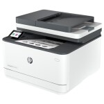 HP Pro 3103FDN Çok işlevli Siyah Lazer (3G631A)