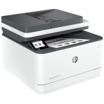 HP Pro 3103FDN Çok işlevli Siyah Lazer (3G631A)
