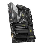 MSI Mag Z890 Tomahawk Wifi DDR5 1851P Hdmi