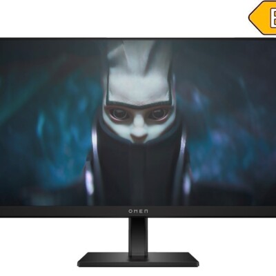 HP OMEN 23.8'' 1ms Pivot 165Hz IPS (780D9E9)