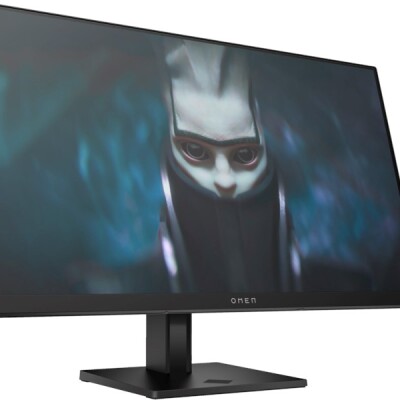 HP OMEN 23.8'' 1ms Pivot 165Hz IPS (780D9E9)