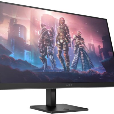 HP OMEN 32q 31.5'' 1ms Pivot Hdmi Dp 165Hz IPS