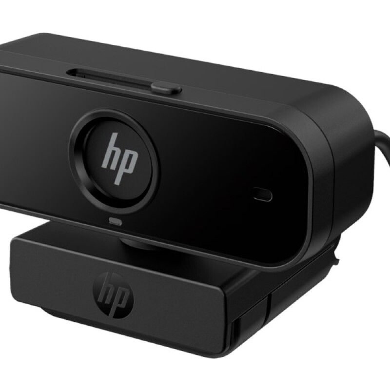 HP 435 Full HD Webcam 77B10AA