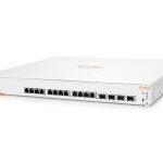 HPE Aruba Instant On 1960-12x10G 4SFP+ (JL805A)
