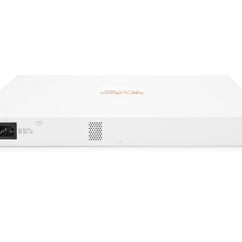 HPE Aruba Instant On 1960-12x10G 4SFP+ (JL805A)