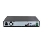 Dahua NVR4432-EI 32 Kanal 1U H.265 NVR 4x20TB