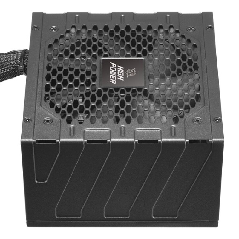 High Power 850W 80+ Bronze PCIE5.1 (Element Revo)
