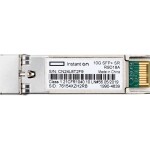 HPE Aruba 10G Multimod SFP Modül (R9D18A)