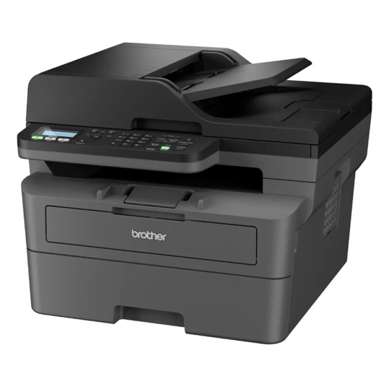 Brother MFC-L2806DW-3T Çok işlevli Wi-Fi (3xToner)
