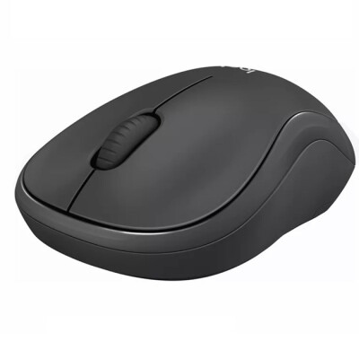 Logitech M241 Sessiz Bluetooth Mouse Siyah