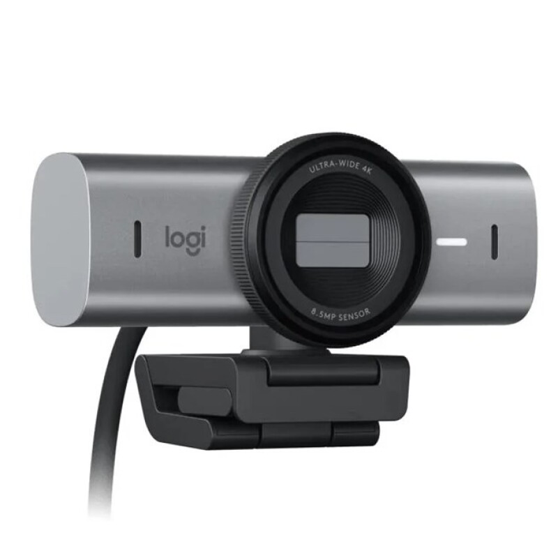 Logitech MX Brio 4K Ultra HD Webcam 960-001559