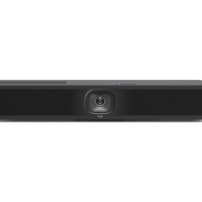 Logitech Meetup 2 USB Tak Çalıştır Konf. Kamerası