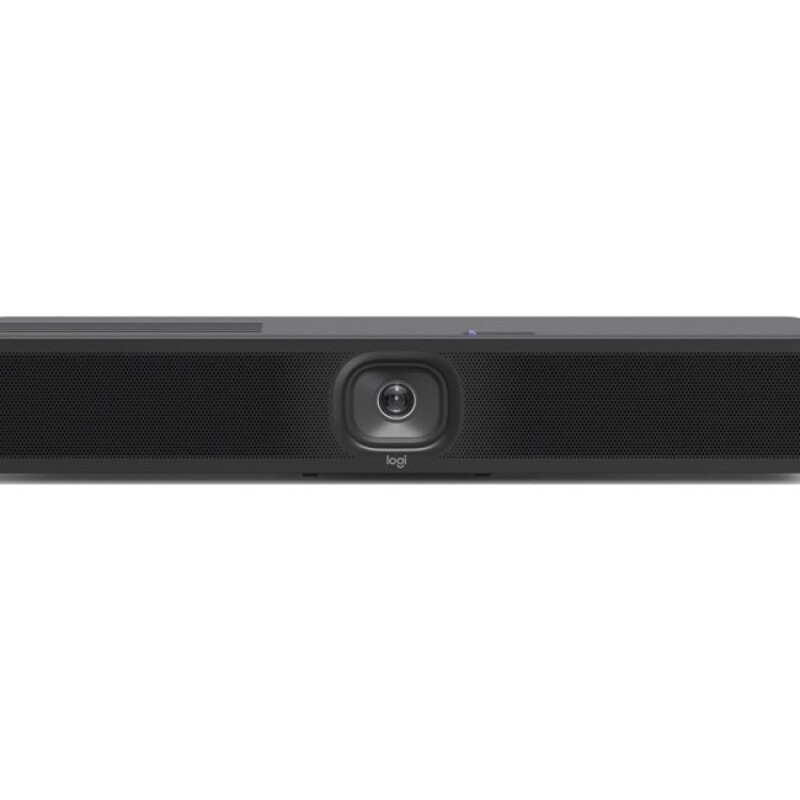 Logitech Meetup 2 USB Tak Çalıştır Konf. Kamerası