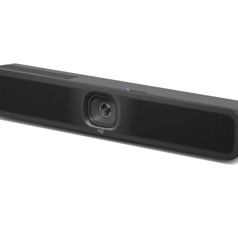 Logitech Meetup 2 USB Tak Çalıştır Konf. Kamerası